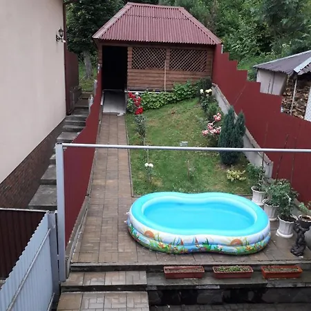 U Luby Apartmán