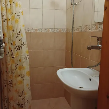 U Luby Apartmán Karpaty