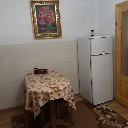 U Luby Apartmán Karpaty